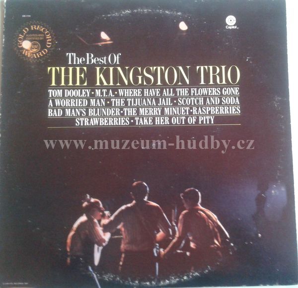 Kingston Trio