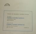 Karel Höger, Jiřina Bohdalová, Lubomír Lipský, Štěpánka Haničincová, Karel Beníško, Josef Beyvl, Eduard Dubský, Dagmar Sedláčková-Pohádky pro benjamínky silničního provozu