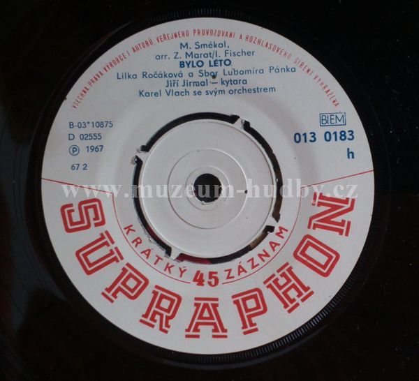 Lilka Ročáková / Pavel Novák