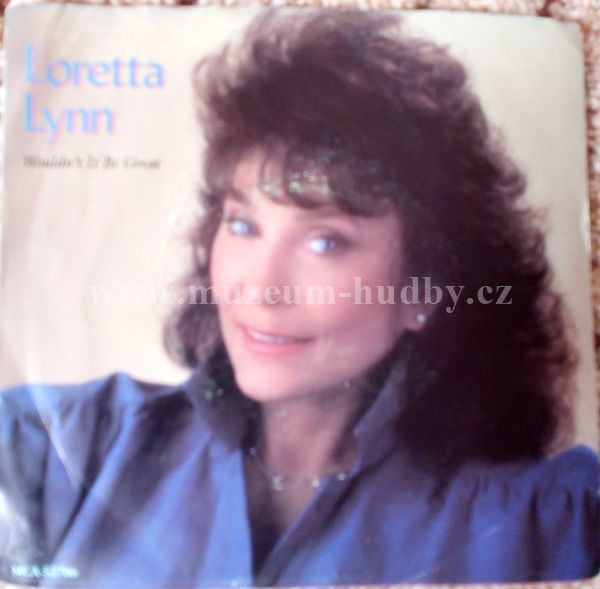 Loretta Lynn