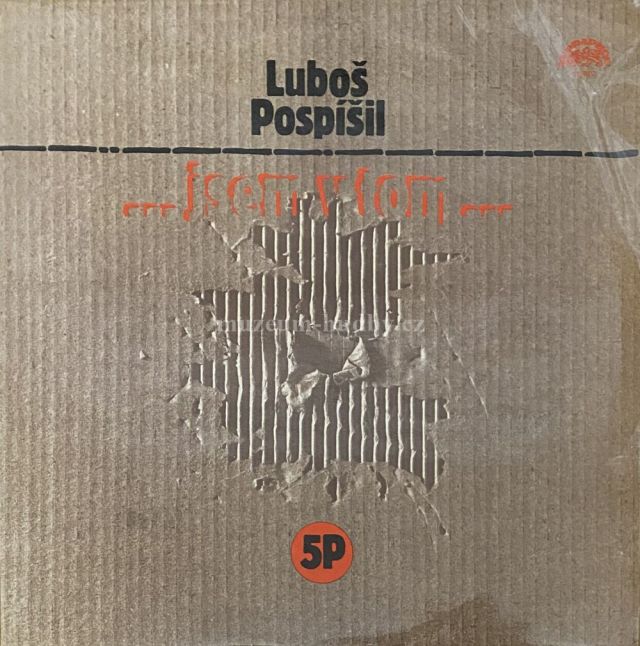 Luboš Pospíšil