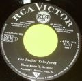 Los Indios Tabajaras-Maria Elena / Jungle Dream