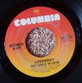Loverboy-Hot Girls In Love / Meltdown