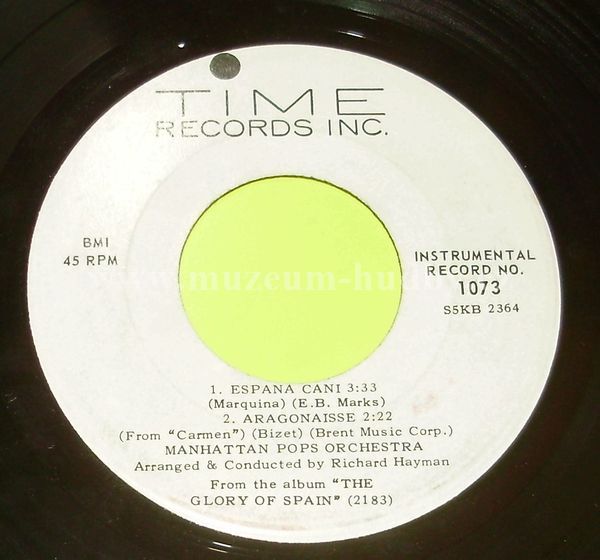 Manhattan pops orchestra