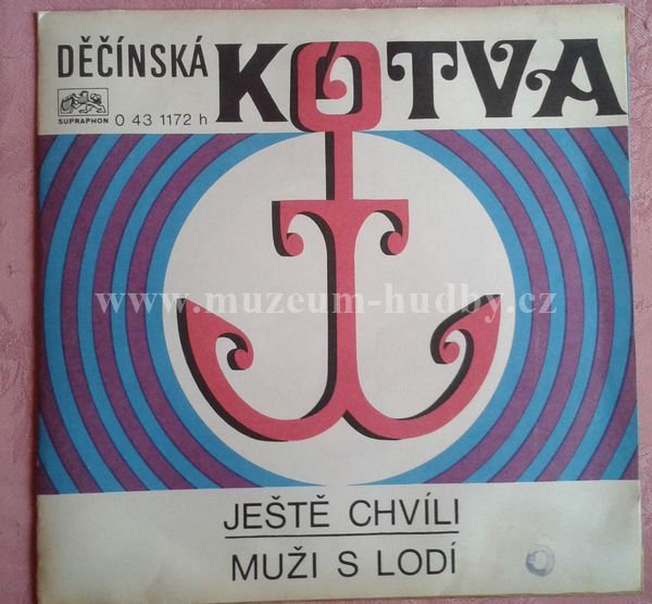 Marie Rottrová / Aleš Ulm