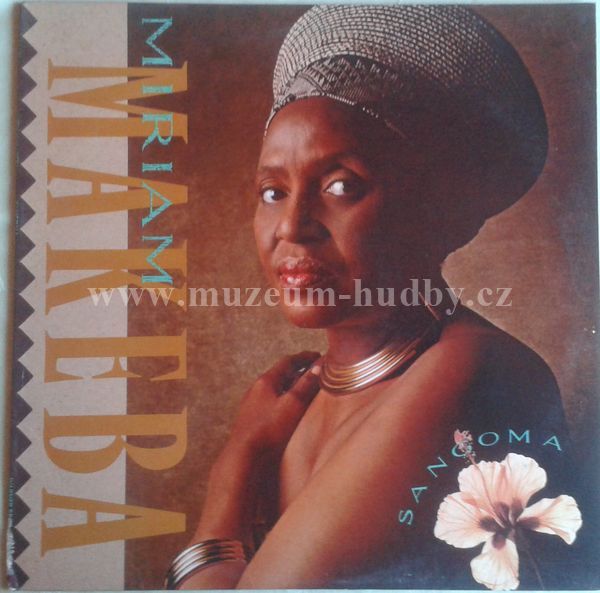 Miriam Makeba