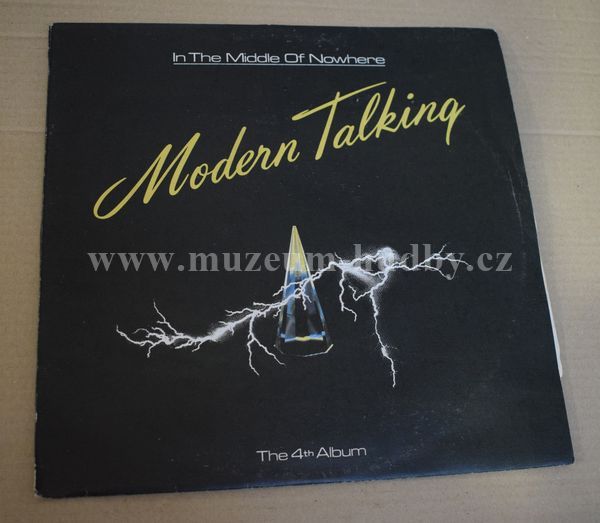 Modern Talking