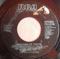 Mr. Mister-Broken Wings / Uniform Of Youth