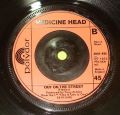 Medicine Head-One & One Is One / Out On The Street