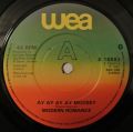 Modern Romance-Ay Ay Ay Ay Moosey / Tear The Roof Off The Moose