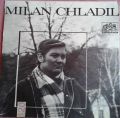 Milan Chladil-San Bernadino / Rád Sázku Vzdám