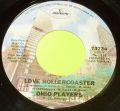 Ohio Players-Love Rollercoaster / It's All Over