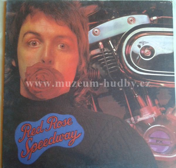 Paul McCartney & Wings