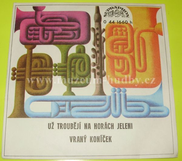 Pošumavská Dechovka Lesanka