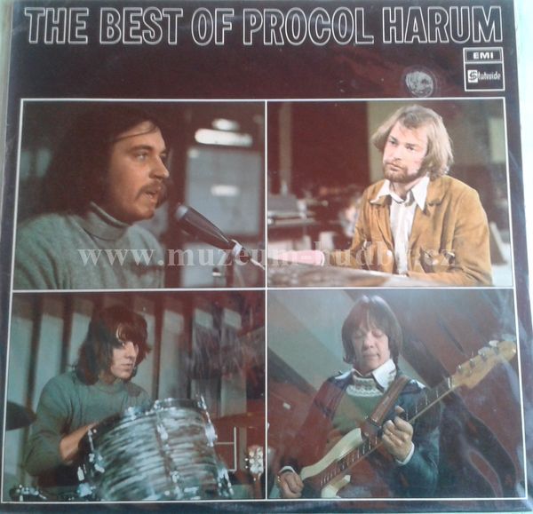 Procol Harum