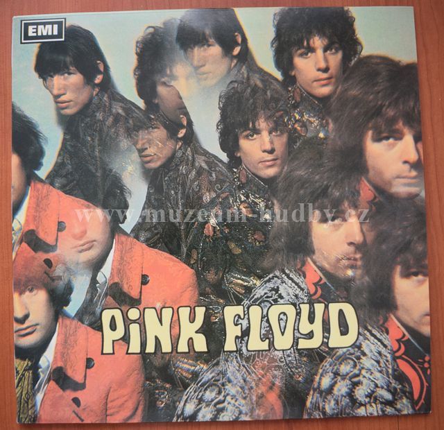Pink Floyd