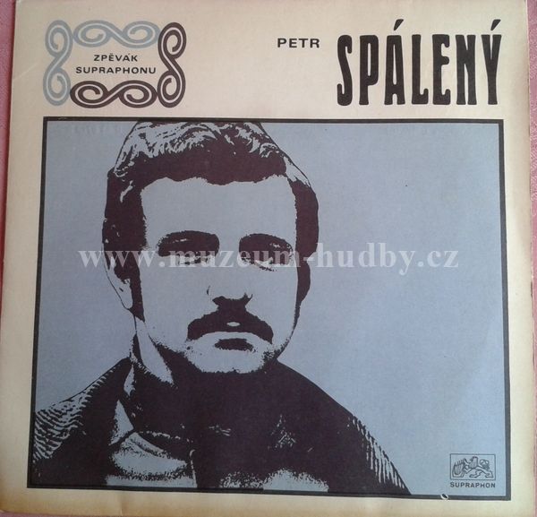 Petr Spálený, Apollobeat