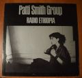 Patti Smith Group-Radio Ethiopia