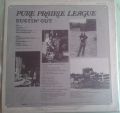 Pure Prairie League-Bustin' Out