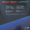 Peter Nagy-Jockey