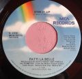 Patti LaBelle & Michael McDonald-On My Own / Stir It Up