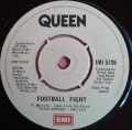 Queen-Flash / Football Fight