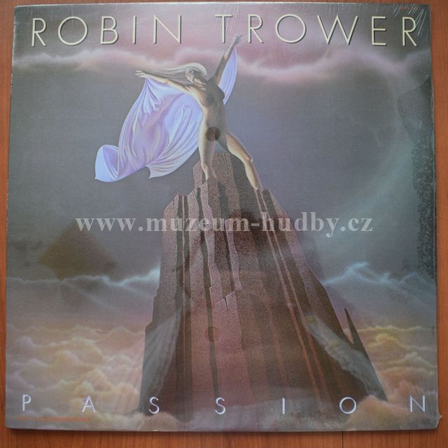 Robin Trower