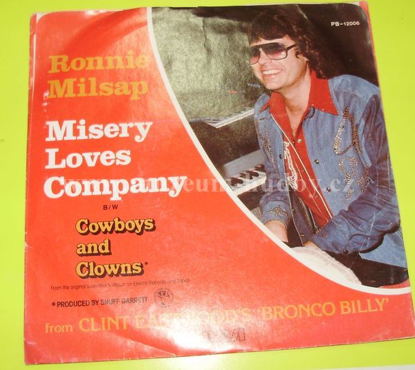Ronnie Milsap