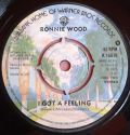 Ronnie Wood-If You Don't Want My Love / I Got A Feeling