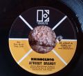 Rhinoceros-Apricot Brandy / When You Say You're Sorry