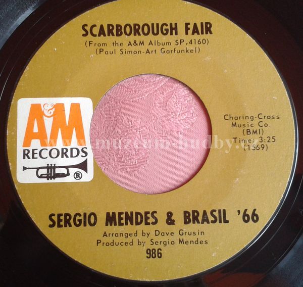Sergio Mendes & Brasil '66