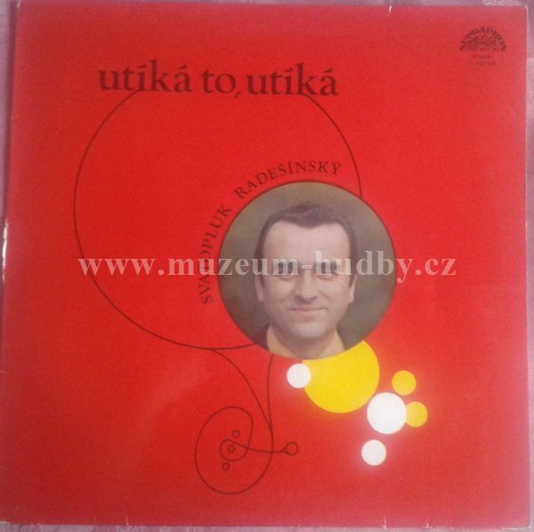 Svatopluk Radešínský