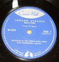 Strauss / Orchestra Of The Vienna State Opera / Hans Swarowsky-Waltzes