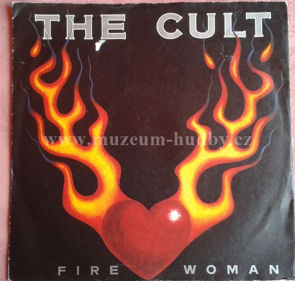 The Cult