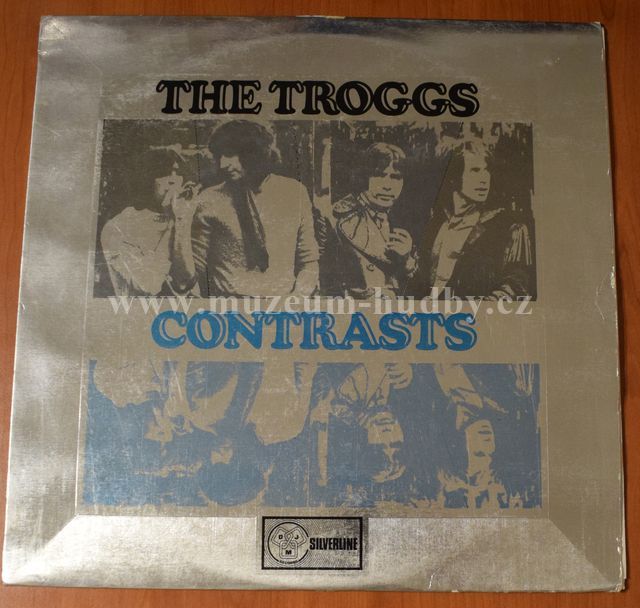 Troggs