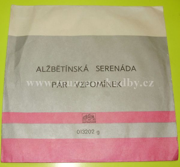 Taneční Orchestr Čs. Rozhlasu