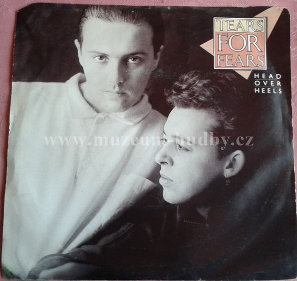 Tears For Fears