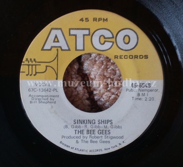 The Bee Gees