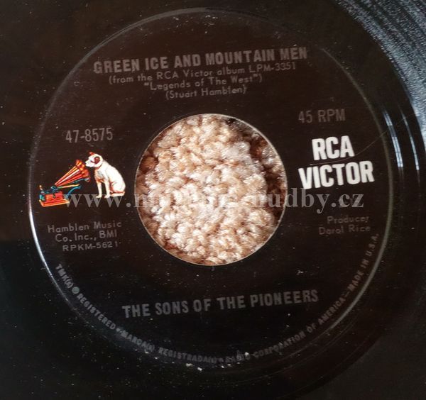 The Sons Of The Pioneers