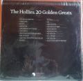 The Hollies-20 Golden Greats