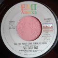The J. Geils Band-Love Stinks / Till The Walls Come Tumblin' Down