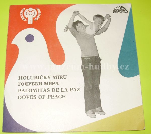 ÚV ČSTV, Čs. svza en a Česká mírová rada