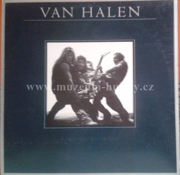 Van Halen