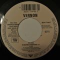 Vernon-Wrapped Around Your Finger / Reaching