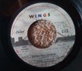 Wings-I've Had Enough / Deliver Your Children