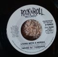 Weird Al Yankovic-Living With A Hernia / Don't Wear Those Shoes