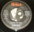 Aldo Nova-Fantasy / Under The Gun