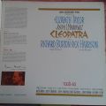 Alex North-Cleopatra (Original Soundtrack Album)