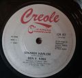 Ben E. King-Spanish Harlem / Stand By Me (Medley) / Don't Play That Song