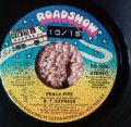 B.T. Express-Peace Pipe / Give It What You Got